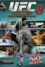 Watch UFC 8 David vs Goliath Sflix