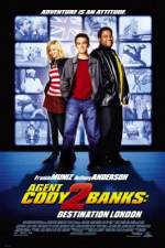 Watch Agent Cody Banks 2: Destination London Sflix