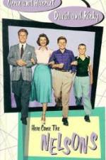 Watch Here Come the Nelsons Sflix