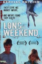 Watch Long Weekend Sflix