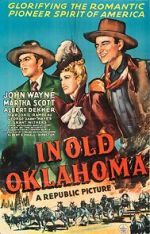 Watch In Old Oklahoma Sflix