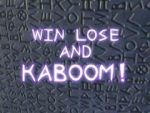 Watch Jimmy Neutron: Win, Lose and Kaboom Sflix