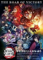 Watch Demon Slayer: Kimetsu No Yaiba - To the Hashira Training Sflix