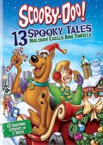 Watch Scooby-Doo: 13 Spooky Tales - Holiday Chills and Thrills Sflix