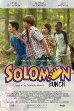 Watch The Solomon Bunch Sflix