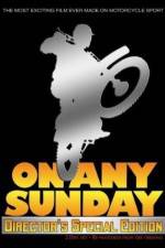 Watch On Any Sunday Sflix