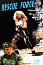 Watch Rescue Force Sflix