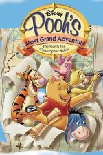 Watch Pooh's Grand Adventure: The Search for Christopher Robin Sflix