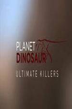 Watch Planet Dinosaur: Ultimate Killers Sflix