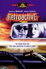 Watch Retroactive Sflix