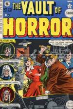 Watch The Vault of Horror Sflix