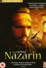 Watch Nazarin Sflix