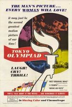 Watch Tokyo Olympiad Sflix