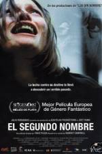 Watch Second Name Sflix