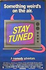 Watch Stay Tuned Sflix