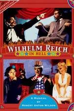 Watch Wilhelm Reich in Hell Sflix