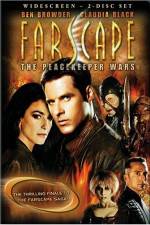 Watch Farscape: The Peacekeeper Wars Sflix