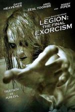 Watch Legion : The Final Exorcism Sflix