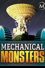 Watch Mechanical Monsters Sflix