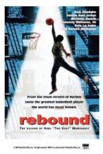 Watch Rebound: The Legend of Earl 'The Goat' Manigault Sflix