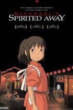 Watch Spirited Away Sflix