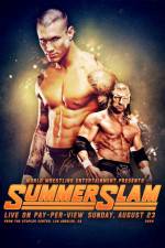 Watch WWE Summerslam Sflix