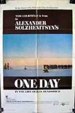 Watch One Day in the Life of Ivan Denisovich Sflix