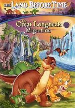 Watch The Land Before Time X: The Great Longneck Migration Sflix