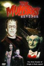 Watch The Munsters' Revenge Sflix