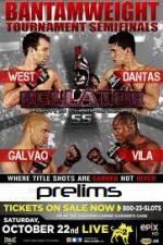 Watch Bellator Fighting Championships 55 Prelims Sflix