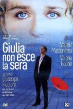 Watch Giulia Doesn't Date at Night Sflix