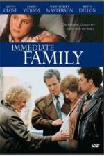 Watch Immediate Family Sflix