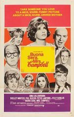 Watch Buona Sera, Mrs. Campbell Sflix