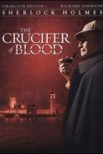 Watch The Crucifer of Blood Sflix