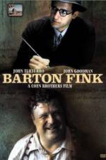 Watch Barton Fink Sflix