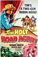 Watch Road Agent Sflix