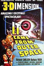 Watch Warning from Outer Space Sflix