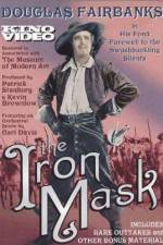 Watch The Iron Mask Sflix