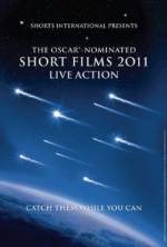 Watch The Oscar Nominated Short Films 2011: Live Action Sflix