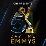 Watch The 51st Annual Daytime Emmy Awards (TV Special 2024) Sflix
