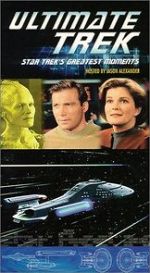 Watch Ultimate Trek: Star Trek\'s Greatest Moments (TV Short 1999) Sflix