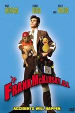 Watch Frank McKlusky - Mann für besondere Fälle Sflix