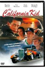 Watch The California Kid Sflix