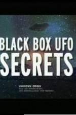 Watch Black Box UFO Secrets Sflix