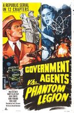 Watch Government Agents vs Phantom Legion Sflix