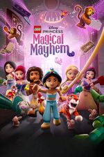 Watch LEGO Disney Princess: Magical Mayhem Sflix