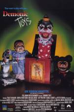 Watch Demonic Toys Personal Demons Sflix