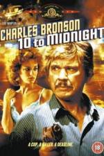 Watch 10 to Midnight Sflix