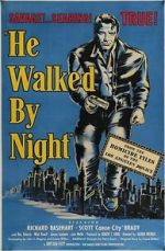 Watch He Walked by Night Sflix
