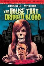 Watch The House That Dripped Blood Sflix
